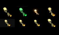 Ultimate Skull Trumpet Mash