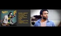 Kendrick Lamar Proleter Mix