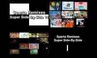 Sparta Remixes Ultimate Side-By-Side 2