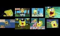 Spongebob Sparta Remix Eightparison By Dean Aguiar