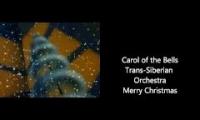 Pinky and the Brain Epic Carol of the Bells