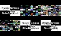 jj favourlite sparta remixes quadparison mashup