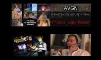 My avgn twelveparison