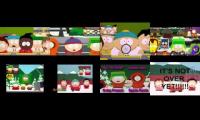 South Park Sparta Remix Octaparison (8 Parison) (Fixed)
