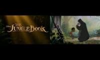 jungle book v jungle book