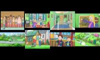 ALL HORRID HENRY EPISODES