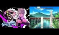 Conception 2 and other anime openings 1