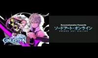 Conception 2 and other anime openings 9