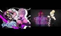 Conception 2 and other anime openings 11
