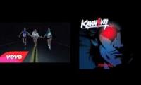 Chet Kavinsky - Gold Nightcall