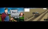 Farming Simulator 2015: Noob mas Hardcore S. A. Ep. 1 "Empezando una granja"