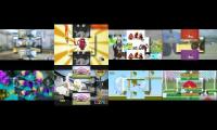 Too many scan in this video 24