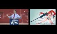 Rand Paul CPAC Speech "Libera Me from Hell"