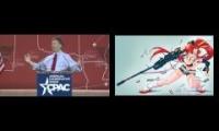 Rand Paul CPAC Speech "Libera Me from Hell"