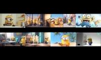 all minions mini movies 2