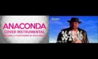 Anaconda (Sir Mix A Lot Remix)