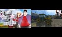 Farming Simulator 2015: Noob mas Hardcore S. A. Ep. 02