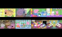 all peppa pig episodesjj