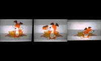 Kipper the Dog Intro In 3 Different Languages