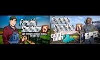 Farming Simulator 2015: Noob mas Hardcore S. A. Ep. 4 "Crisis S.A."