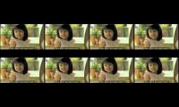 Hello hahahaha goodbye2