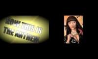 [Lyrics] Nicki Minaj - Blow Ya Mind