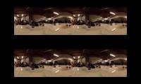 D and D Multicam Test