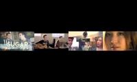 Mashup Song Game Testing