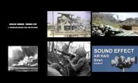 Warfare - Battle Sound Effects