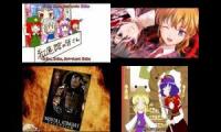 Umineko Chapter 2 Highlights Reel