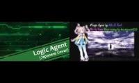 Logic Agent  ( Kuraiinu ~ RANA  )