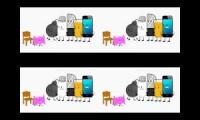 hey flash 4-parsion videomv