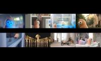 edf energy commercials