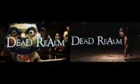 Dead Realm #1 Sarazar & Tobinator