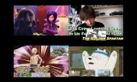 Let's Create Side by Sides - Sparta Remixes Side-by-Side 690