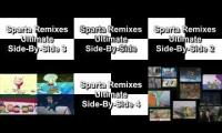 Everyone & Everything Sparta Remix (Ear Rape Warning)