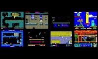 New Spectrum Games at Speccy21