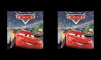 Cars Rooster Tails/Kickin' Up Dust Mashup