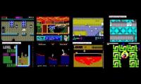 New Spectrum Games at Speccy21.co.nr