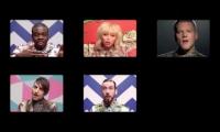 Pentatonix - Cant sleep Love