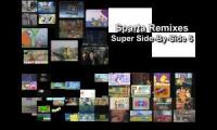 Sparta Remix 2015 Ultimate Side-By-Side