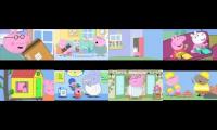 all peppa pig episodes