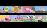 all peppa pig episodes