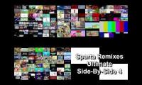 Thumbnail of MY SPARTA NINEPARISON QUADPARISON 1