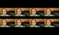 ANGRY NERD UNBOXES PS4! (x8)