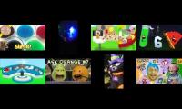 Battle of the videos 4