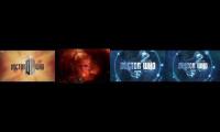 Doctor Who Titles Doctors 11 - 12