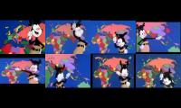 Yakko's World All Languages