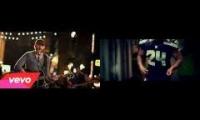 Tailgate time Promo video Ellen