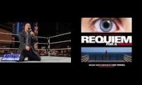 Paul Heyman Requiem for My Client